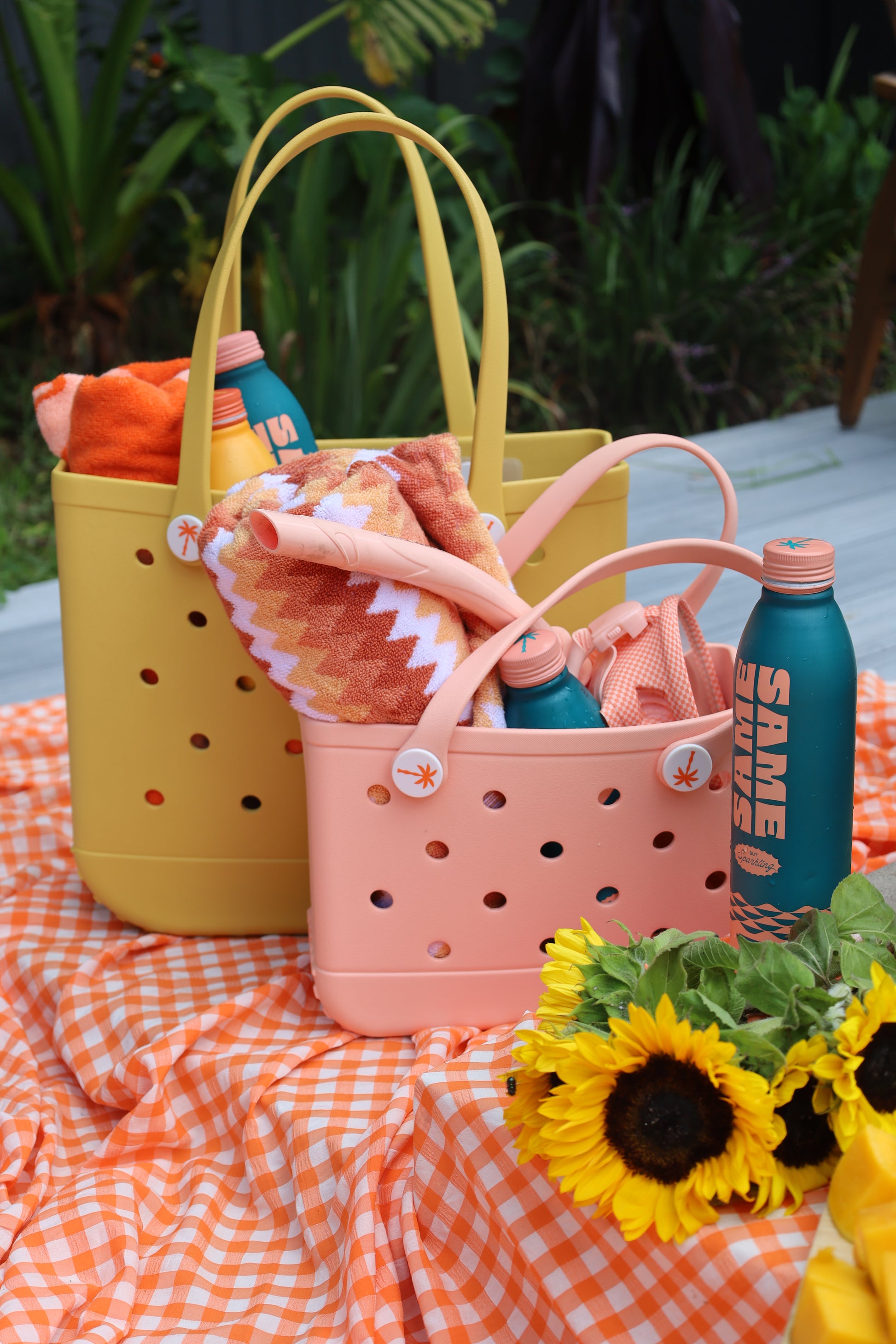 THE BAG
