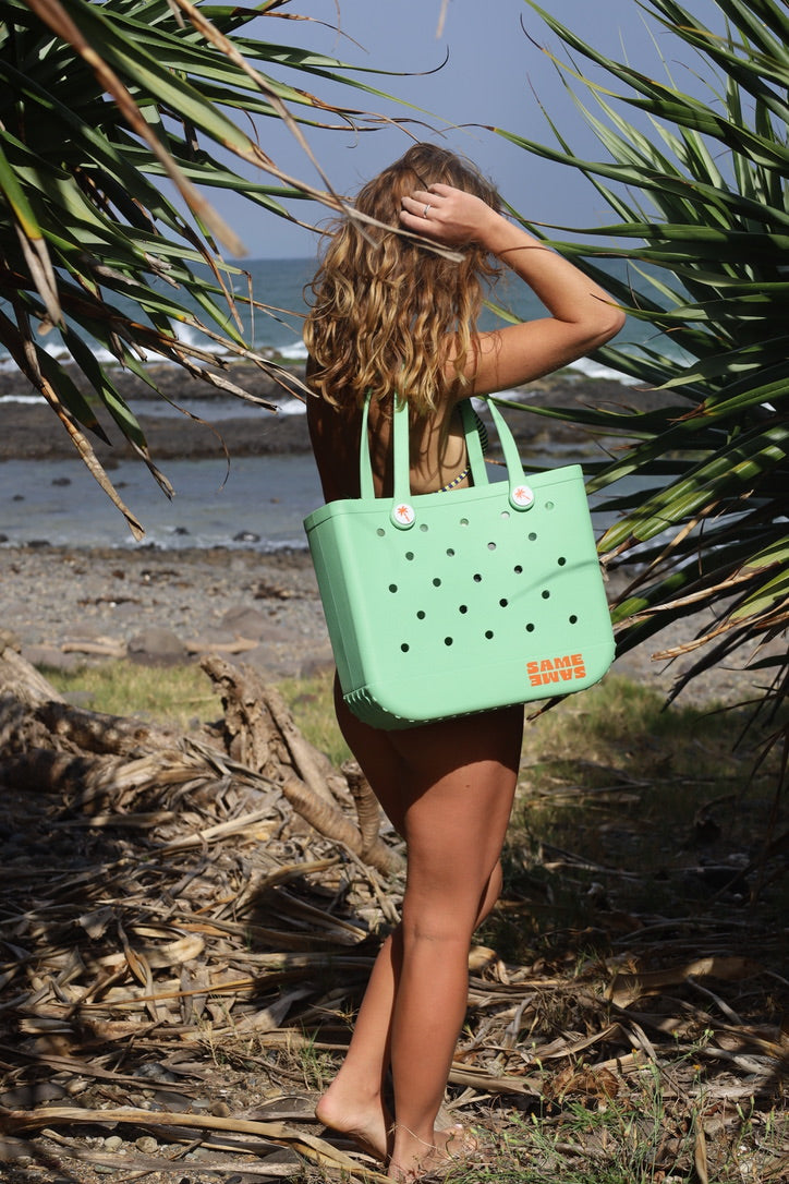 THE BAG