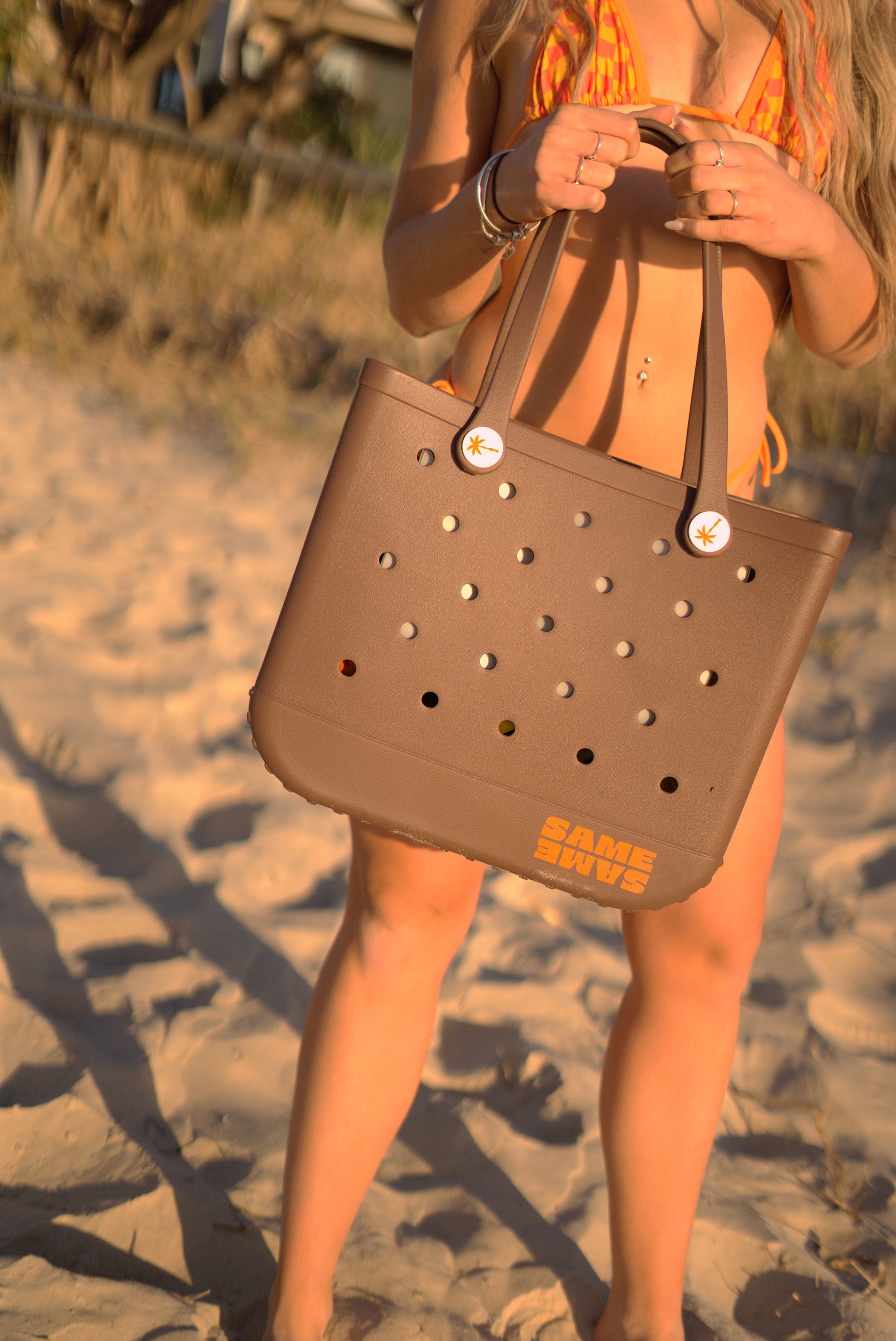 THE BAG