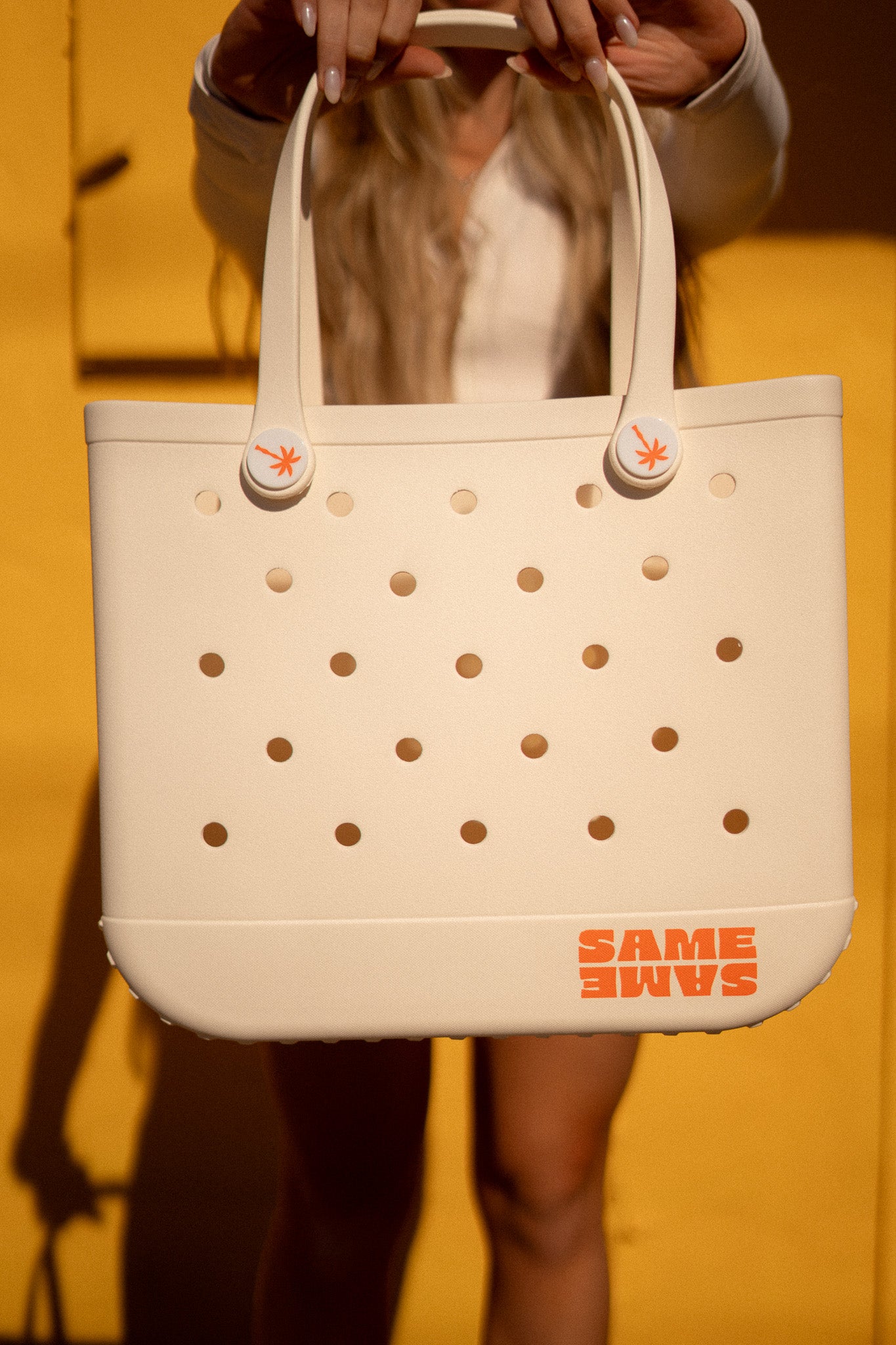THE BAG