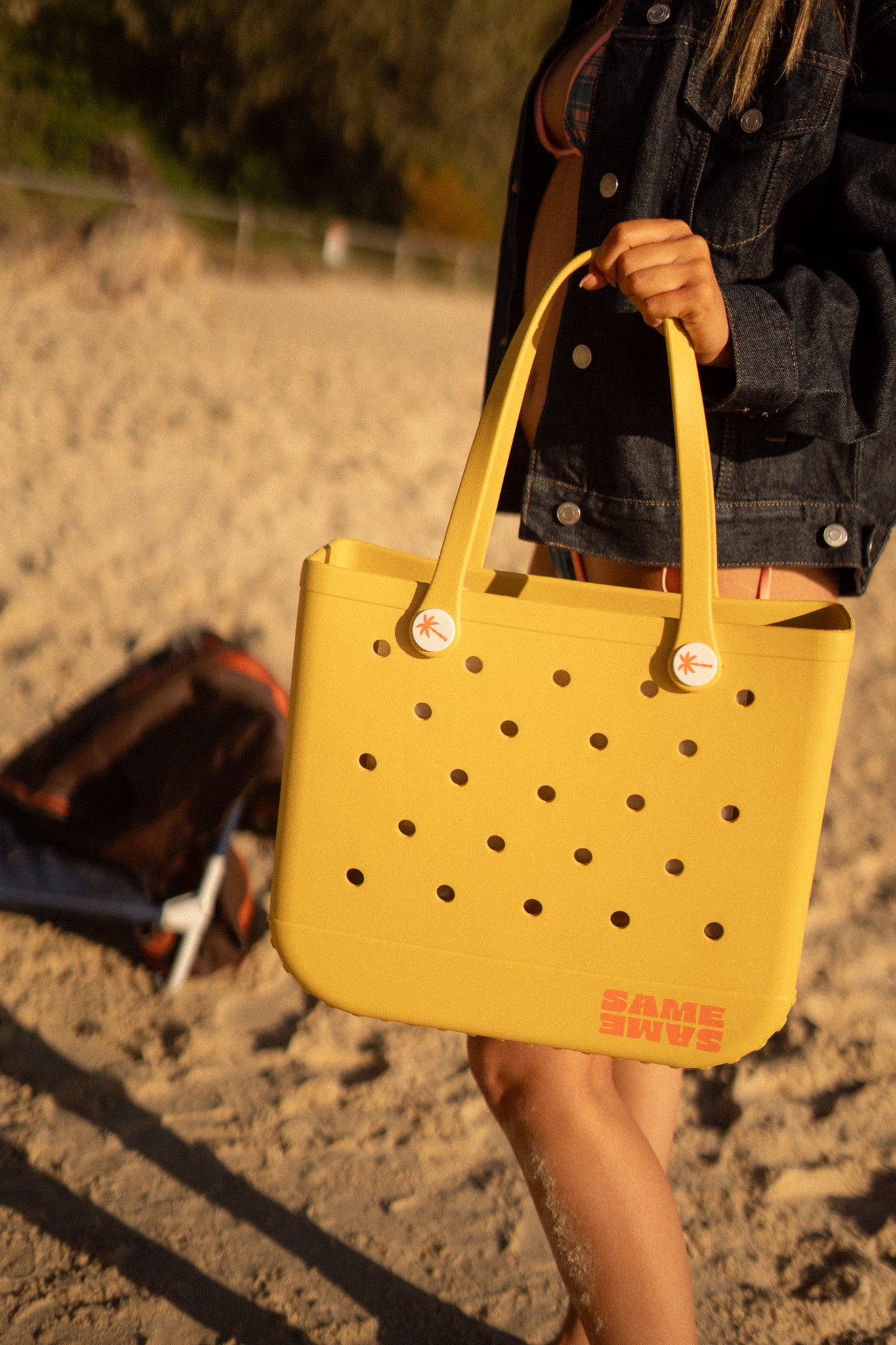 THE BAG