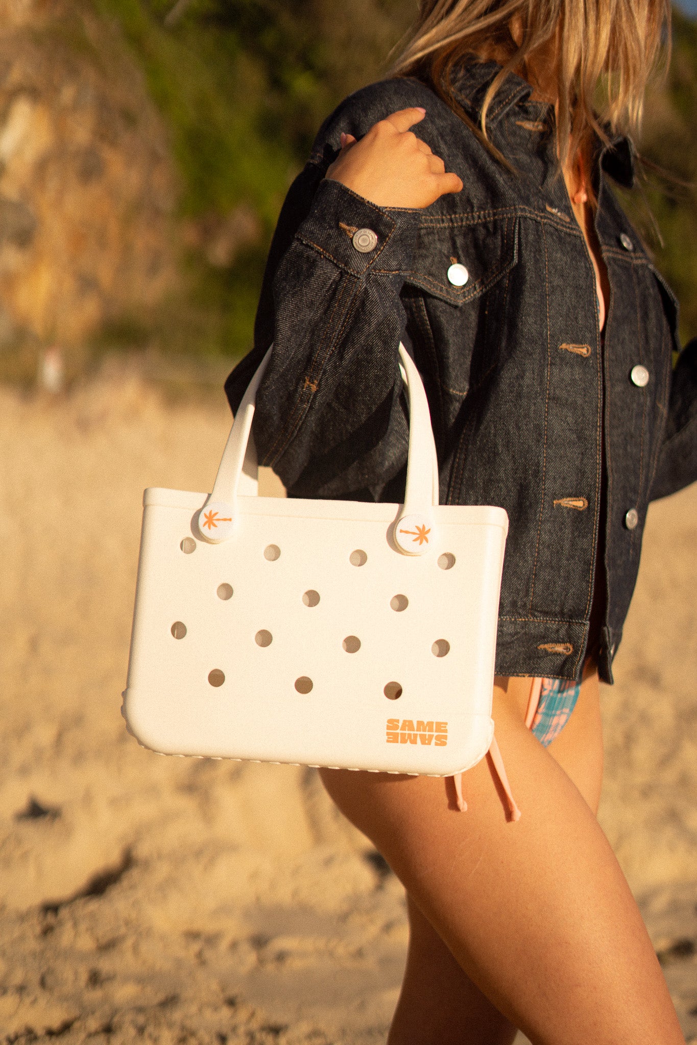 THE BAG