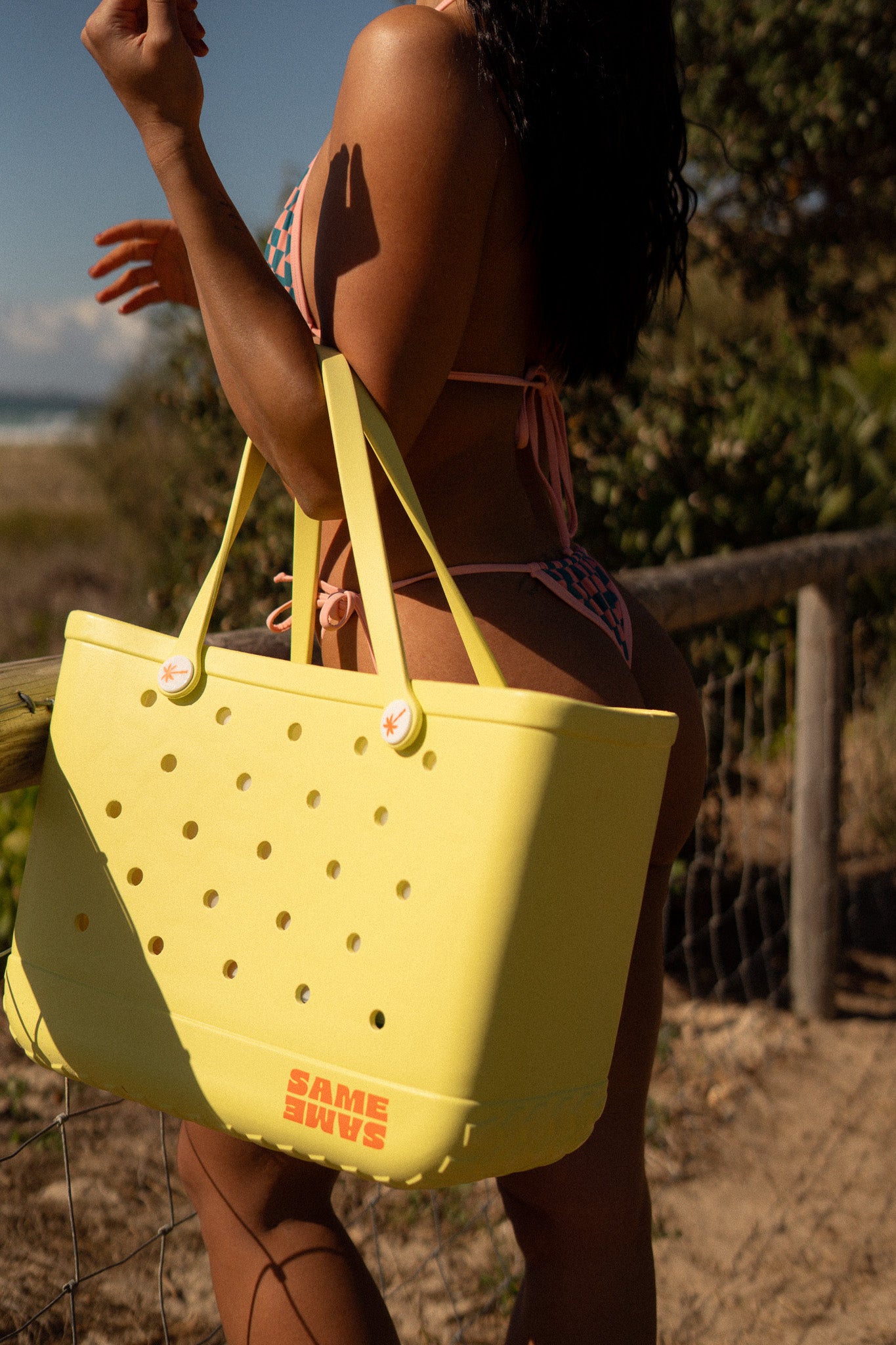 THE BAG