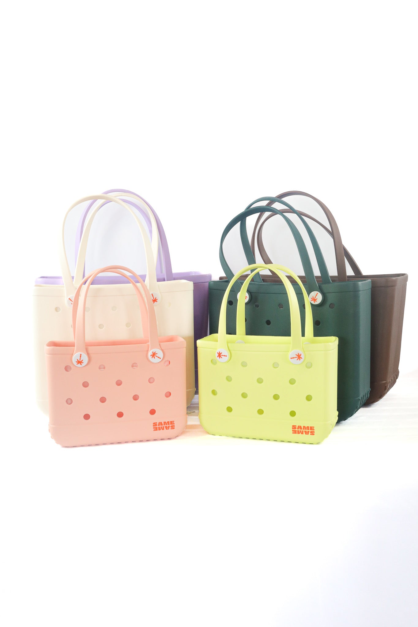 THE BAG