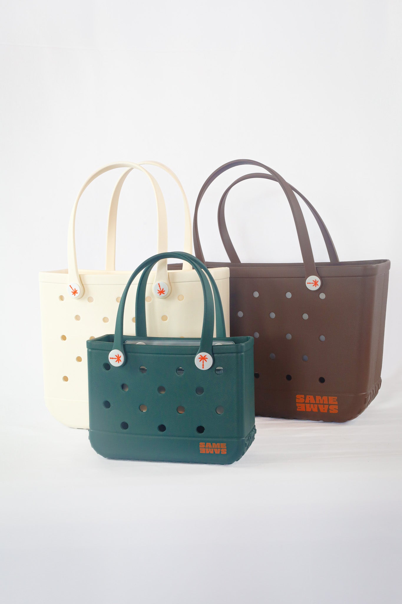 THE BAG