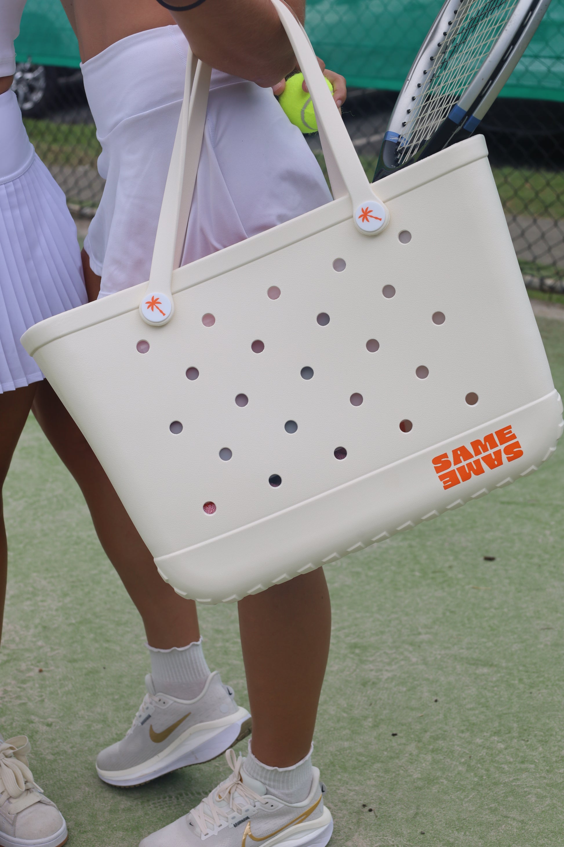 THE BAG
