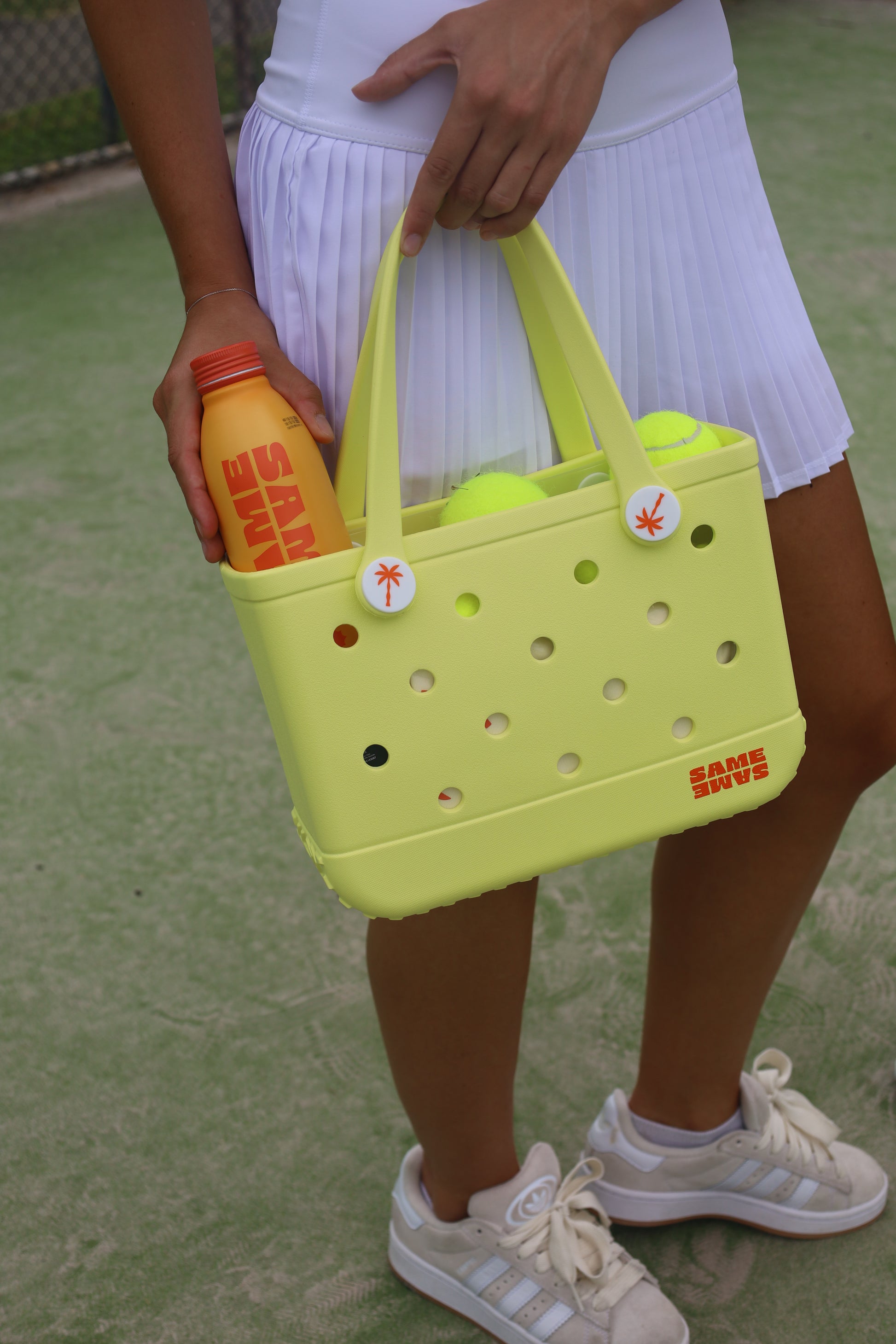 THE BAG