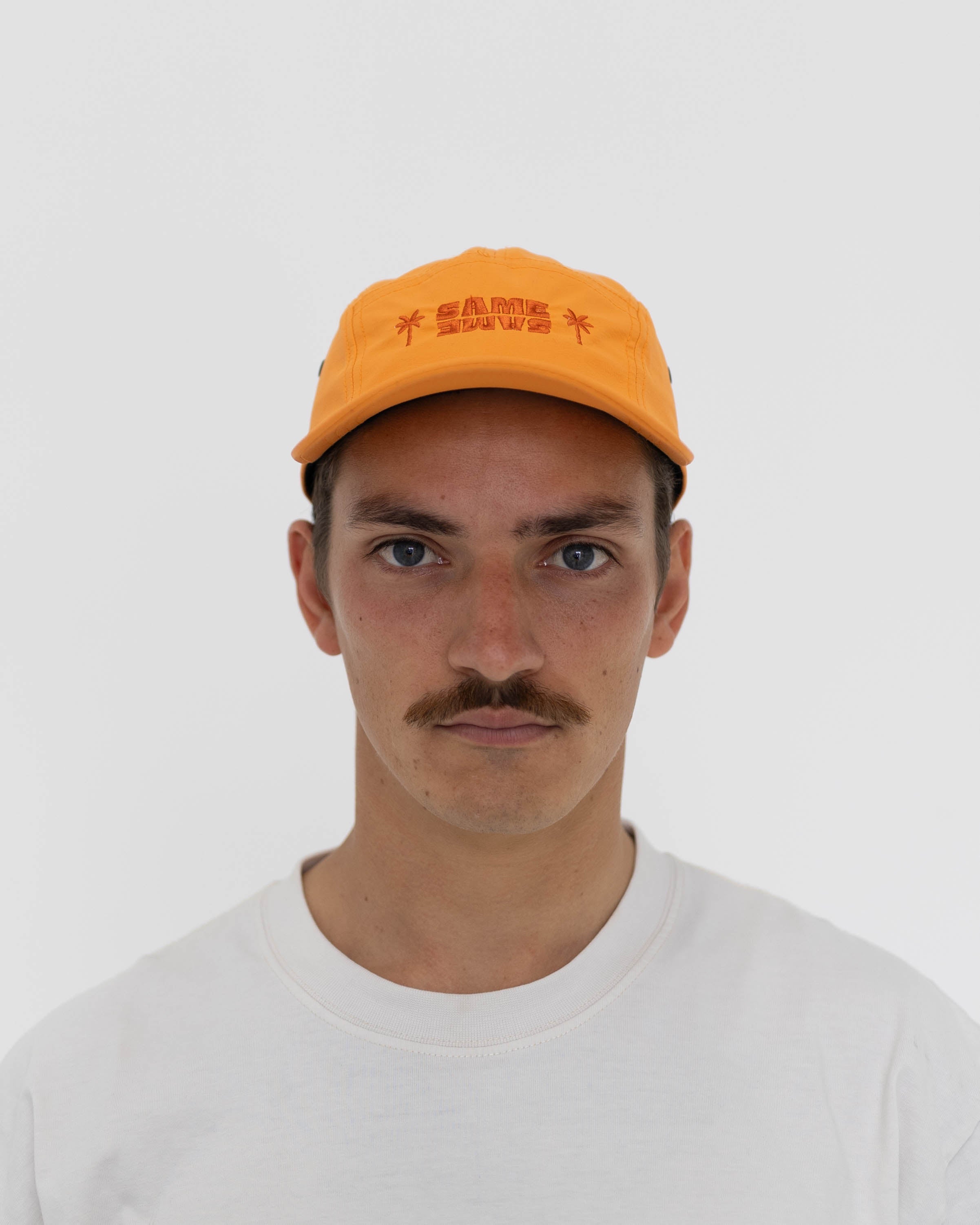 The Sport Cap