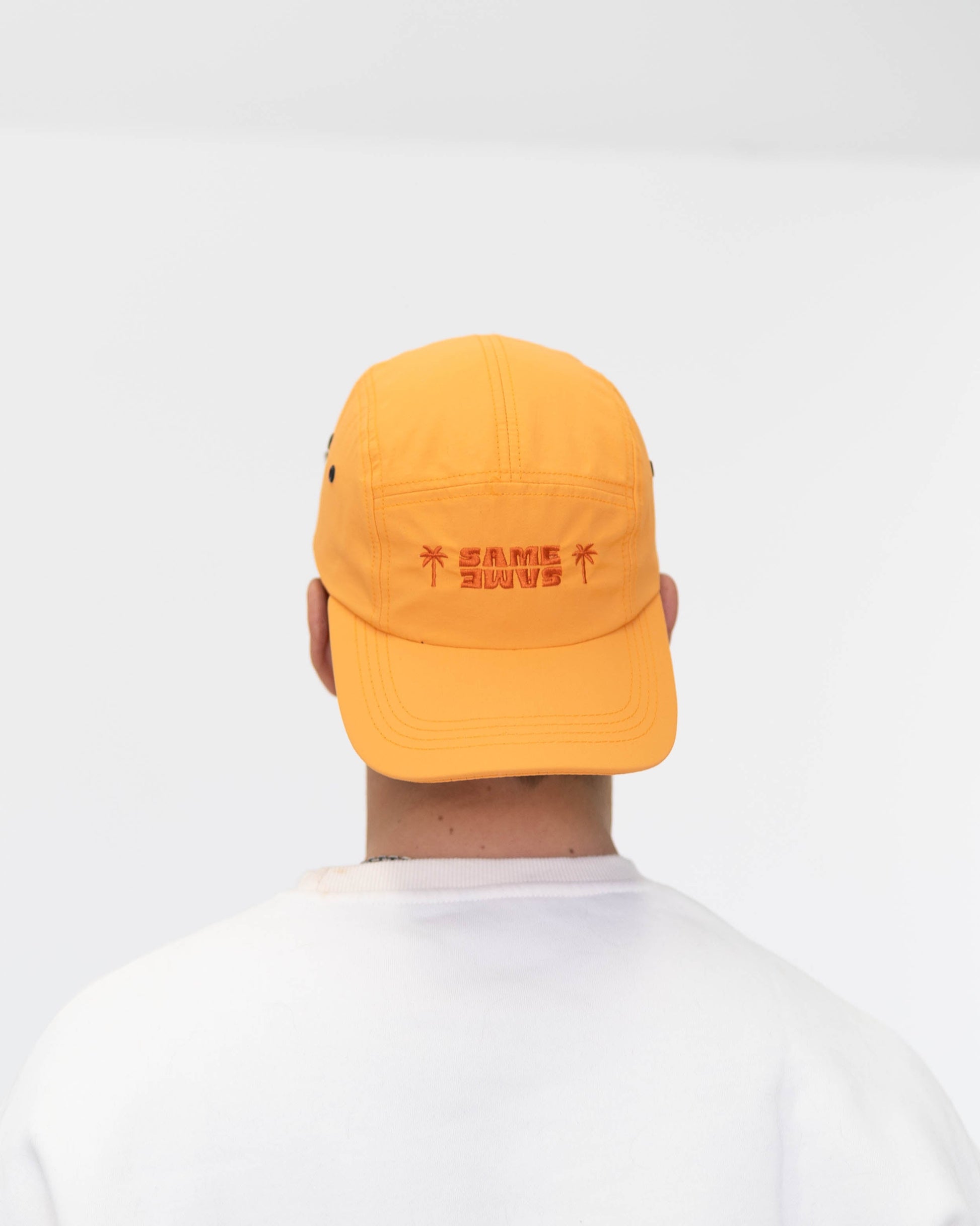 The Sport Cap