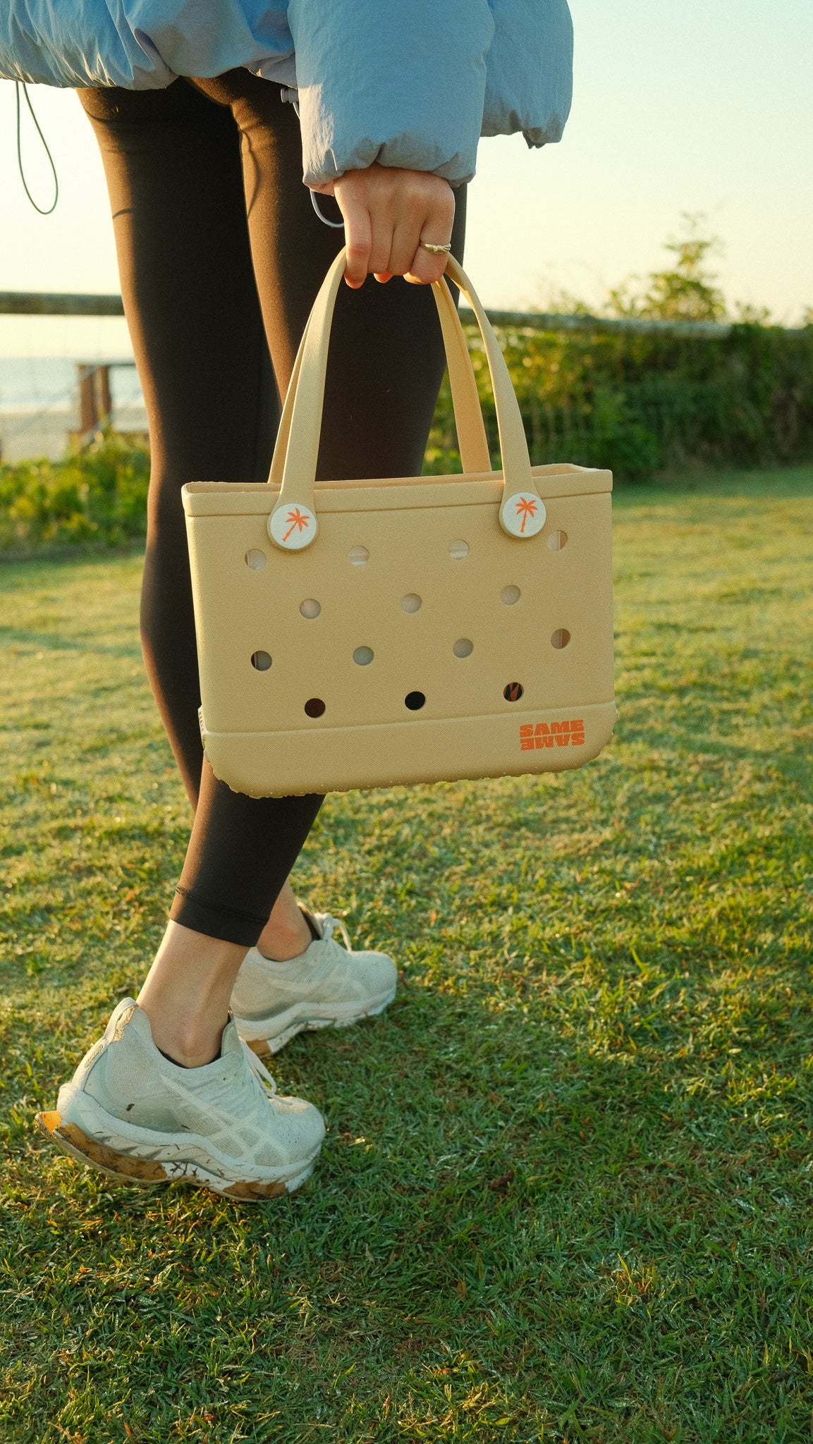 THE BAG