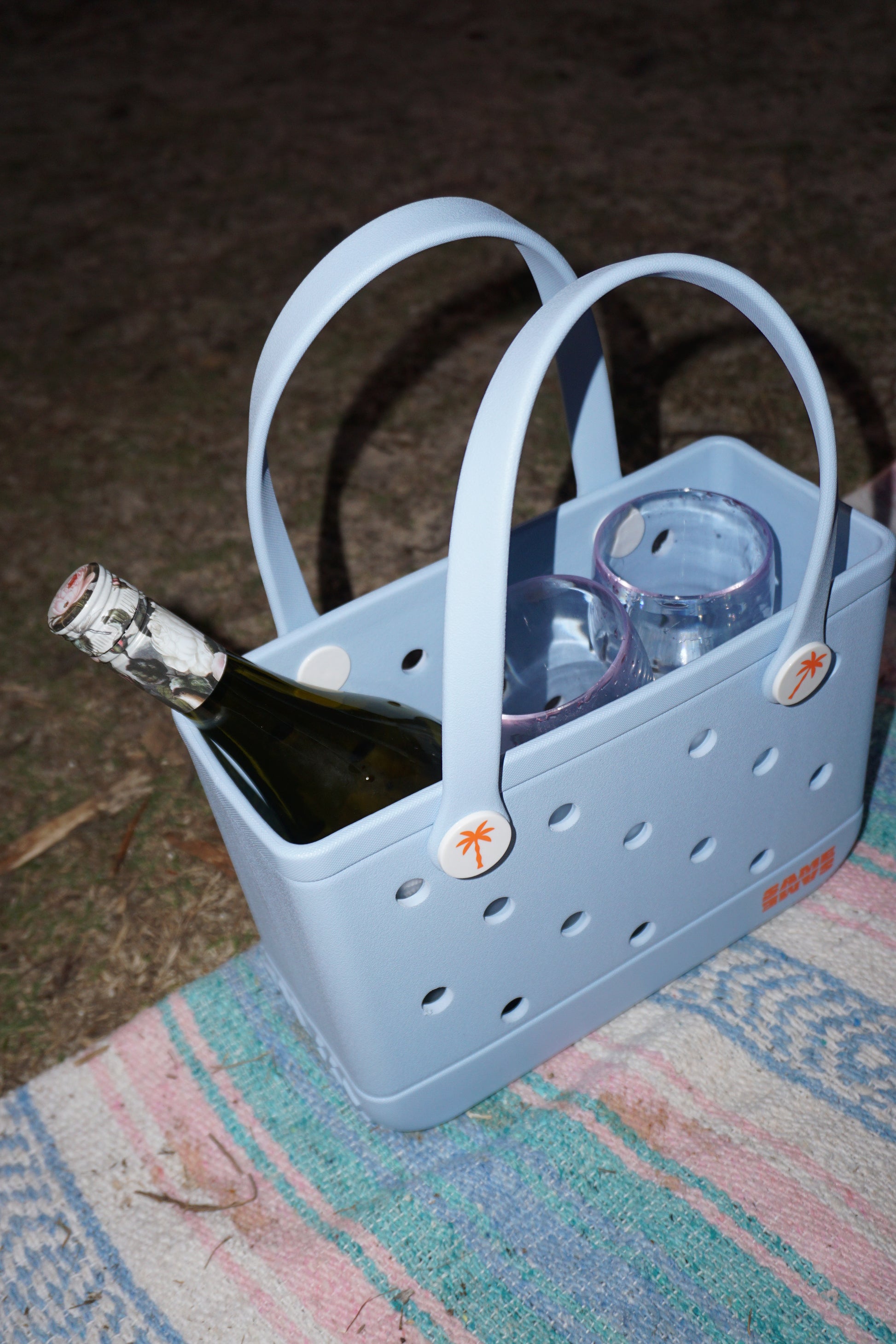 THE BAG