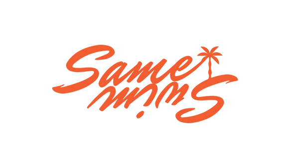 SAMESAMESWIM
